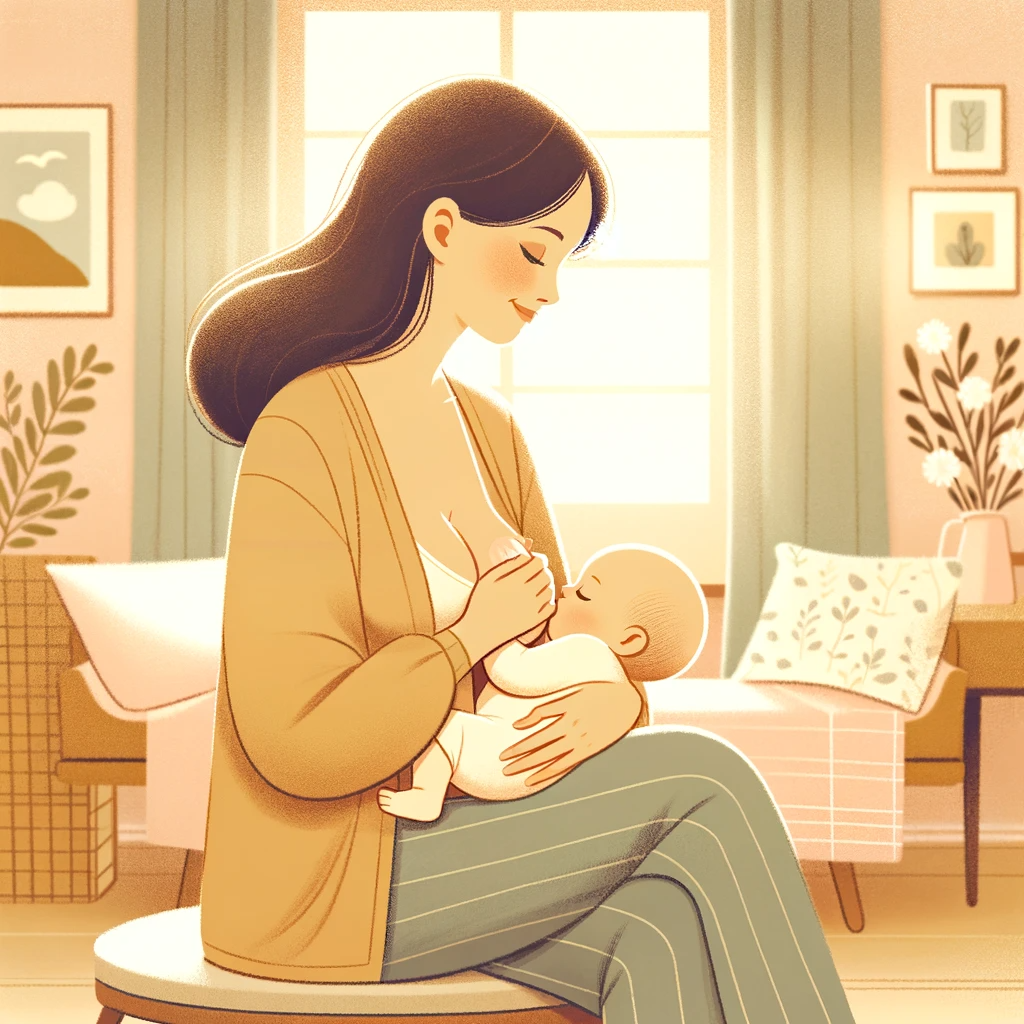 Breastfeeding Tips and Tricks: Making Nursing a Joyful Experience
