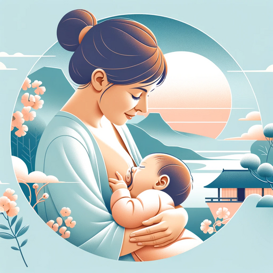 Latch On Love: Mastering Effective Latching Techniques for Blissful Breastfeeding