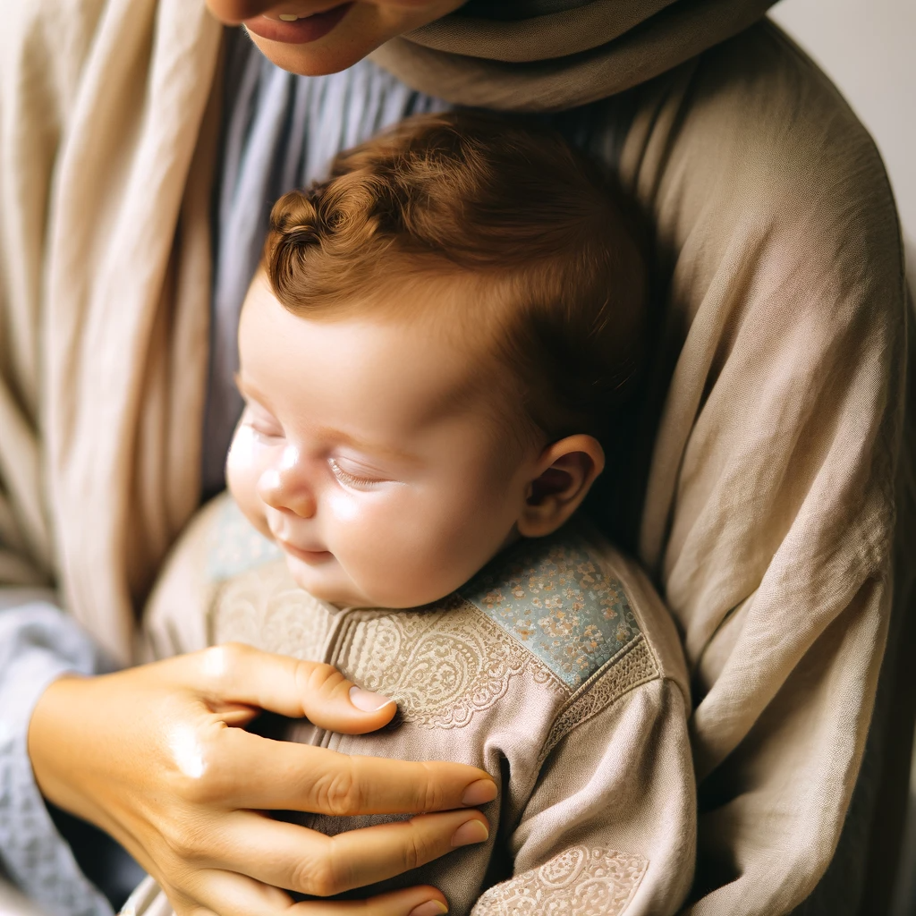 Breastfeeding, Baby Burping, Infant Care, Maternal Tips, Feeding ...