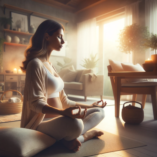 Mindful Moments: Mastering Relaxation Techniques for Modern Mothers