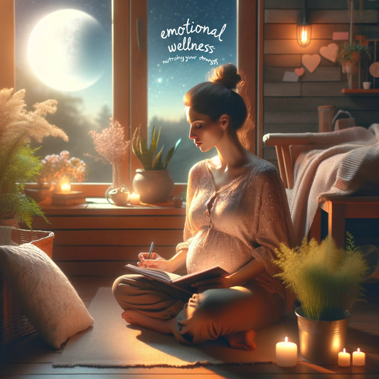 Emotional Wellness for Mothers: Nurturing Your Inner Strength