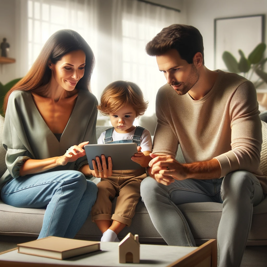 Parenting in the Digital Age: Navigating the Tech World with Your Children