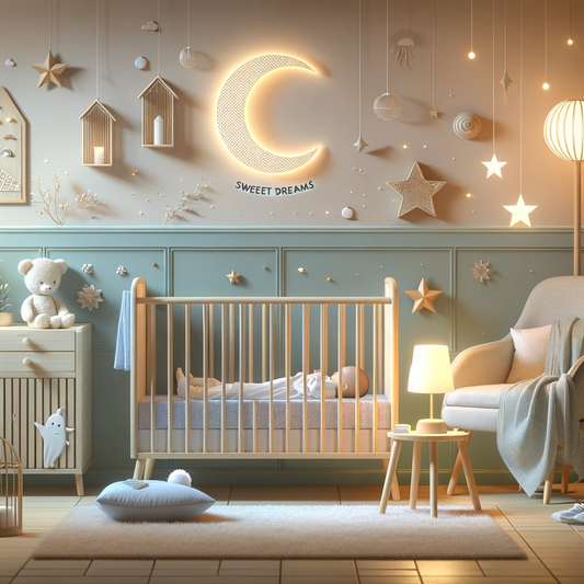 Sweet Dreams: Mastering the Art of Healthy Sleep Habits