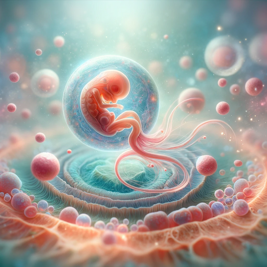 The Unspoken Journey: Understanding the First Week of Pregnancy