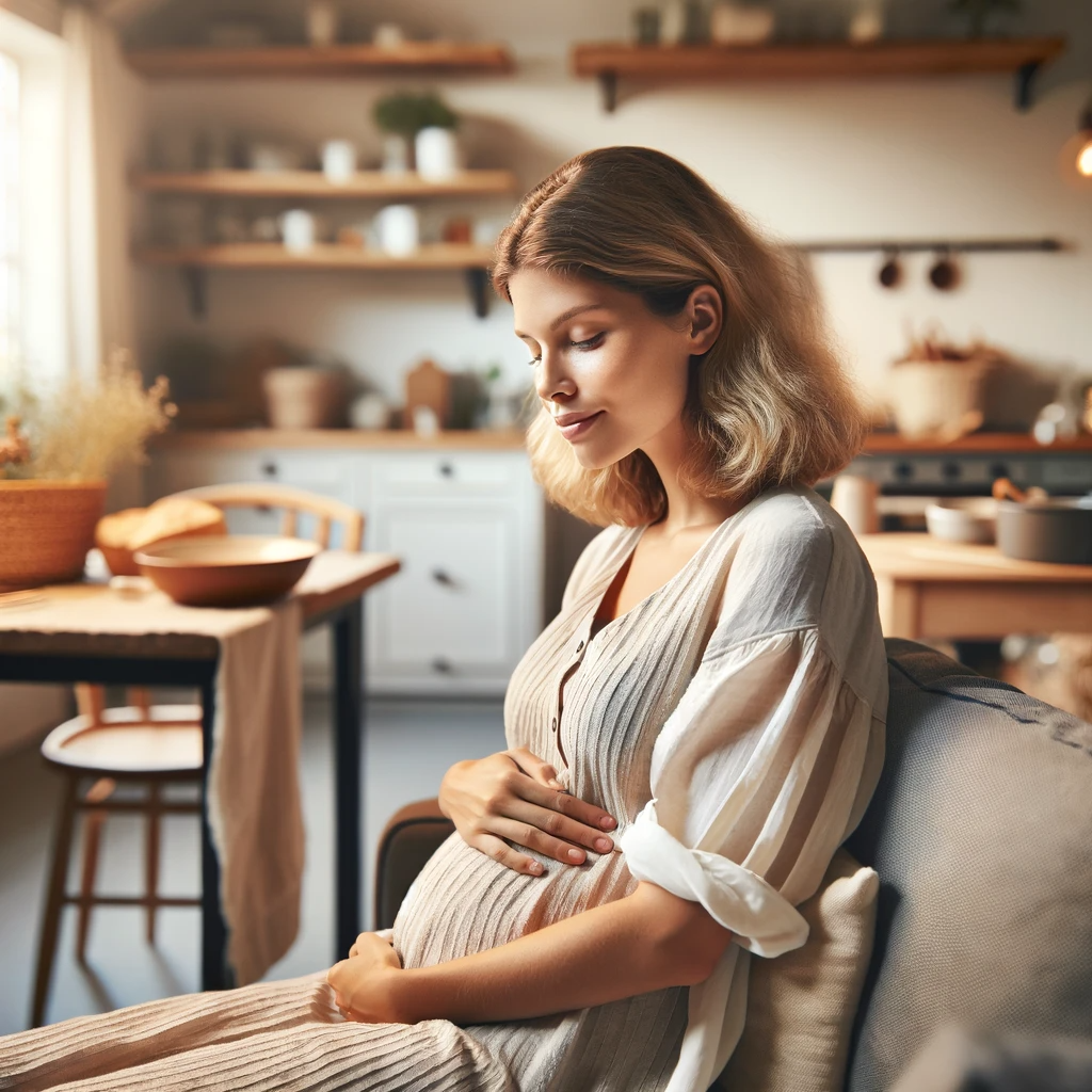 Early Signs of Pregnancy: Understanding When Symptoms Begin