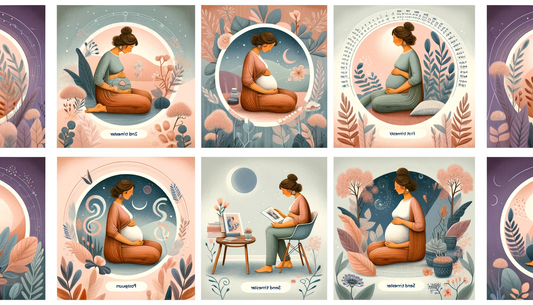 The Journey Through Pregnancy: Understanding the Onset and Management of Pain