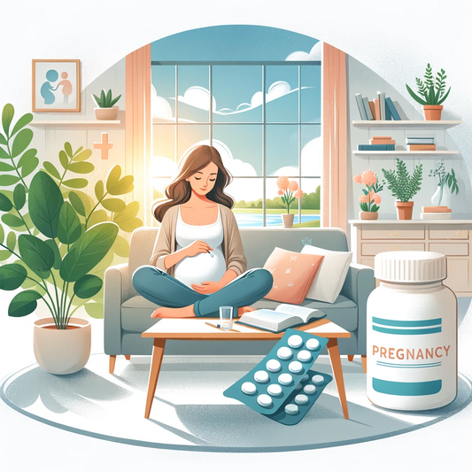 Deciphering the Truth About Pregnancy Pills: Safety, Risks, and Guidelines