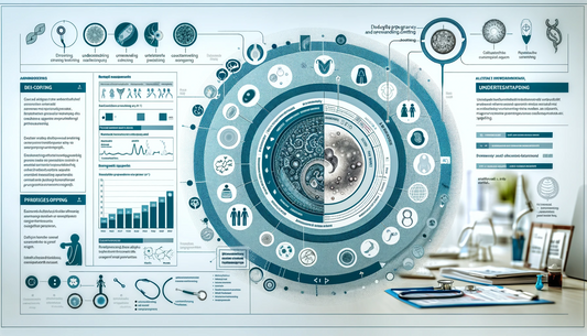 Decoding Pregnancy Spotting: Understanding What's Normal and What's Not