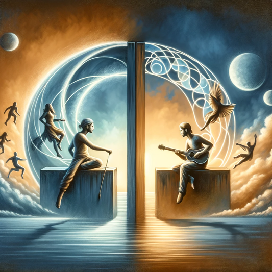 Embracing Personal Space: The Secret Ingredient for a Flourishing Relationship"