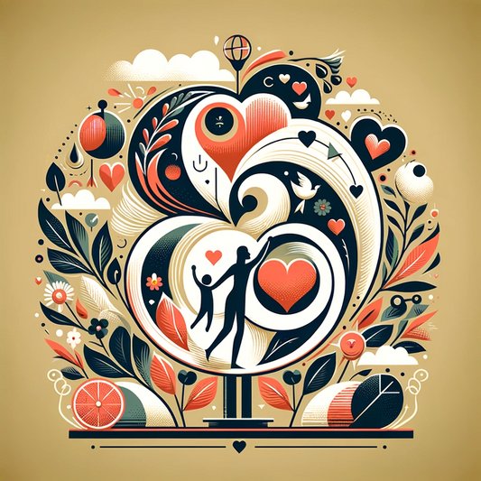 Mastering the Art of Being Parents and Partners