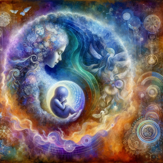 Unveiling Prenatal Secrets: Nurturing the Unseen Connection