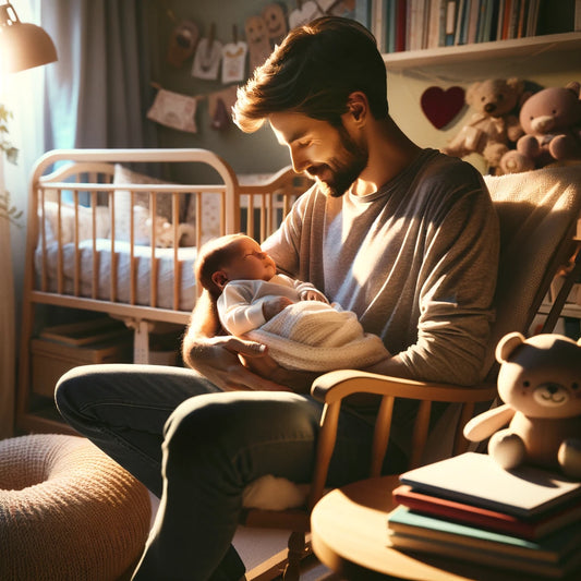 Bonding with Your Newborn: Techniques and Activities to Enhance Connection