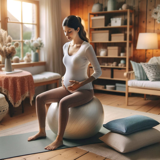 Elevate Your Well-being: The Ultimate Guide to Pelvic Floor Exercises for Pregnancy and Beyond