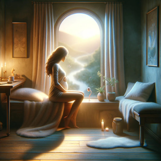 Healing After Heartbreak: Understanding Miscarriage at 5 Weeks