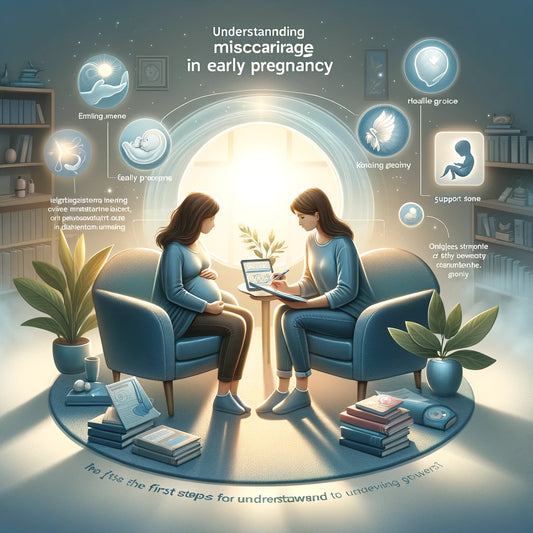 First Steps Forward: Understanding Miscarriage in Early Pregnancy