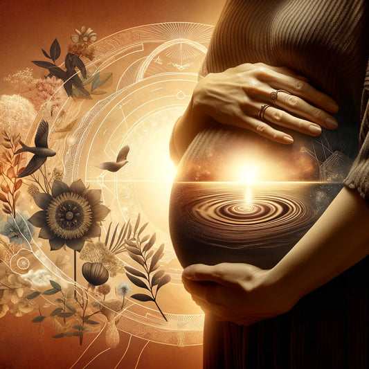 The Psychology of Pregnancy: Navigating Emotional Changes with Grace and Understanding