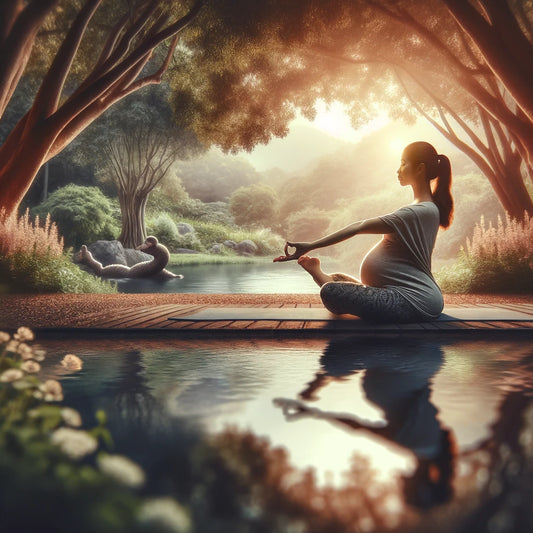 Embracing Strength and Serenity: A Guide to Pregnancy Exercises for Every Trimester