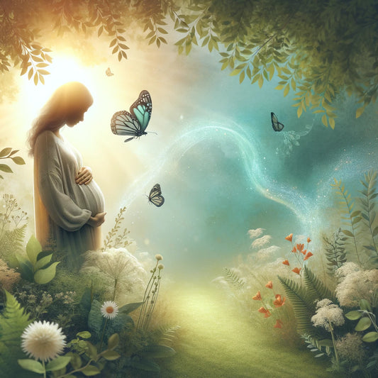 Embracing Hope: A Comprehensive Guide to Pregnancy After Miscarriage