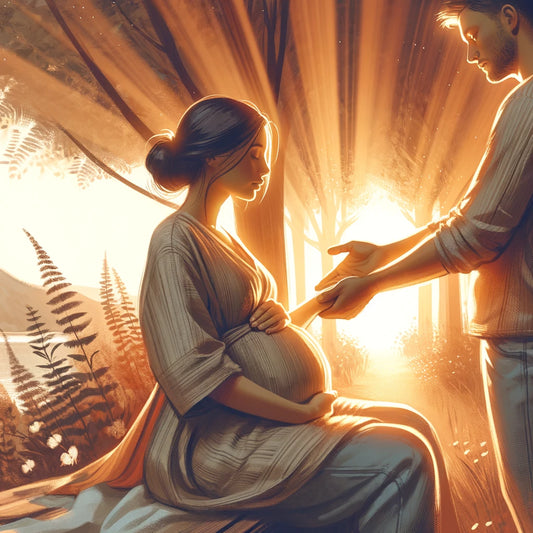 Empowering Partners in Pregnancy: A Guide to Support and Connection