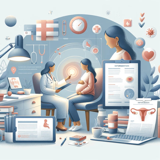 Spotting During Pregnancy: A Comprehensive Guide for Expectant Mothers