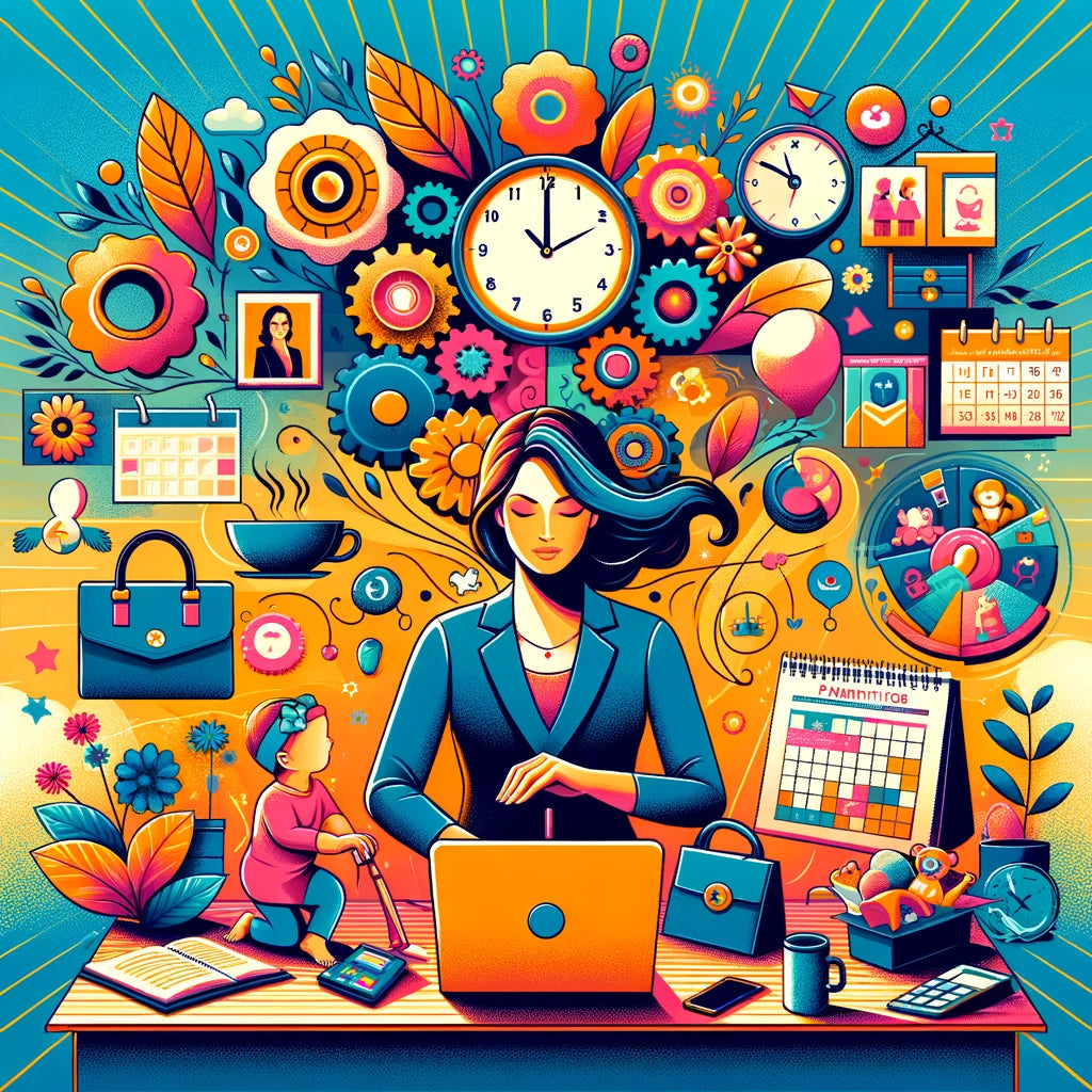 Innovative Childcare Solutions for Working Mothers