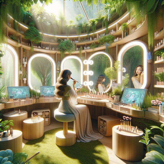 Revolutionizing Natural Beauty: Beyond the Basics