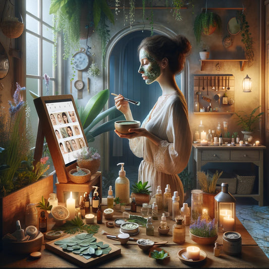 Transform Your Skin: Ultimate Home Beauty Rituals for a Radiant Face