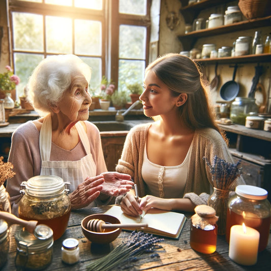 Illuminating Beauty: Next-Generation Tips for Glowing Skin