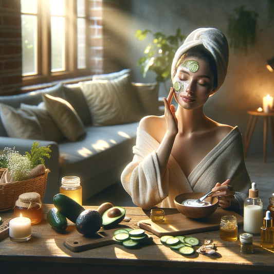 Unveiling Natural Radiance: A Comprehensive Guide to Elevating Your Facial Beauty