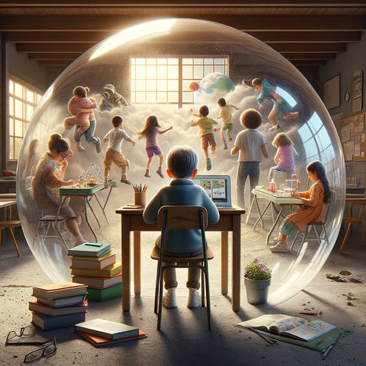 Unveiling the Educational Impact of Overprotective Parenting: A Deep Dive