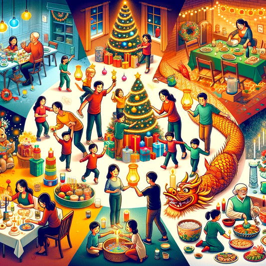 Unwrapping the Layers: Understanding Plastic Wrap Parenting Across Cultures