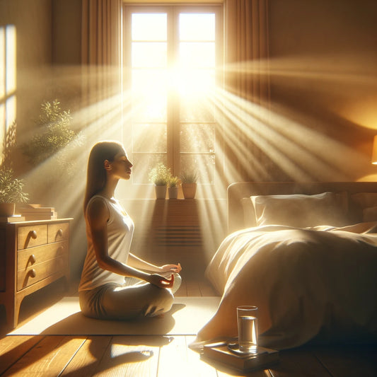 Awakening Your Body with Mindfulness: Integrating Body Awareness into Your Morning Routine