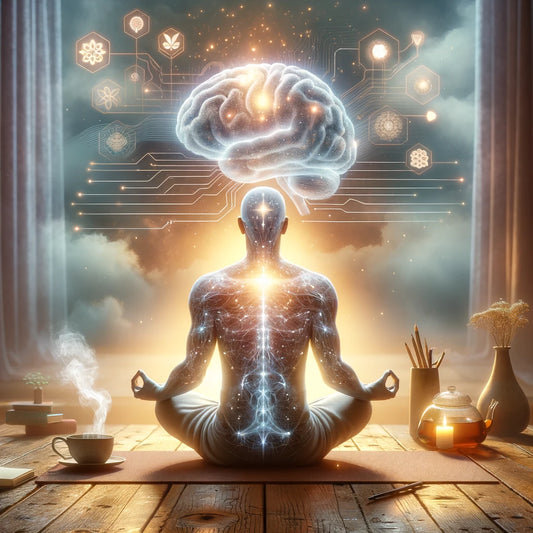 The Science of Mindful Mornings: How Starting Your Day Mindfully Affects Your Brain and Behavior