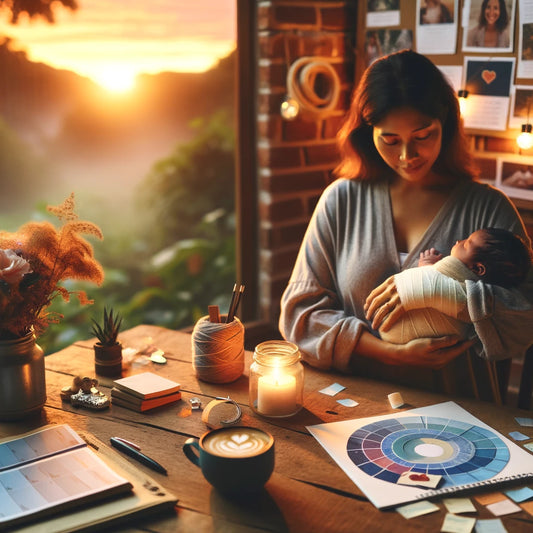 Journey Forward: Planning Your Next Pregnancy After a C-Section