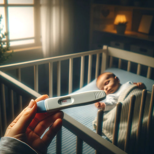 The Unexpected Journey: Pregnancy Soon After Giving Birth