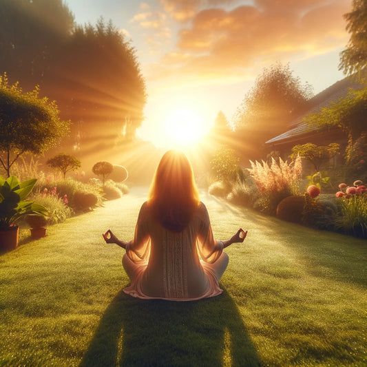 The Serene Path: Mastering Stress Management During Pregnancy