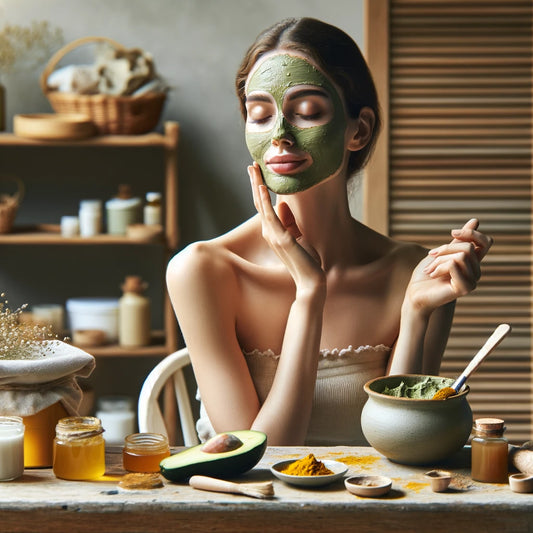 The Global Shift Towards Plant-Based Beauty: Ingredients That Are Changing the Game