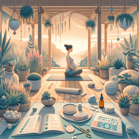 Unveiling Relief: Safe Approaches and Treatments for Managing Chronic Pain During Pregnancy