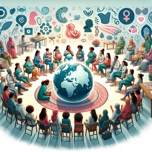 Cultural Competency in Maternal Healthcare: Bridging Gaps in Understanding and Care