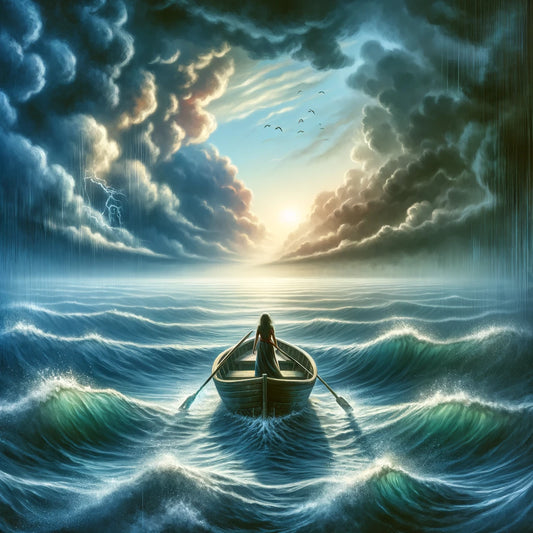 The Silent Challenge:the Waters of Antenatal and Postnatal Anxiety Disorders