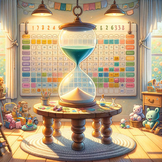 Mastering the Art of Family Expansion: Strategizing the Ideal Interval Between Siblings