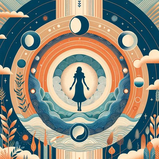 Embracing the Ebb and Flow: Demystifying Changes in Your Menstrual Cycle