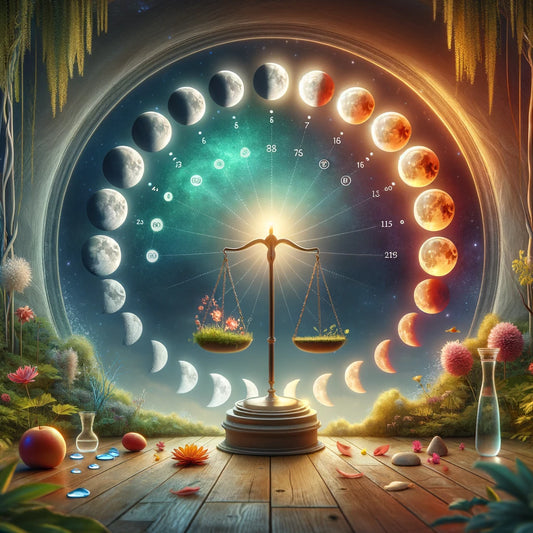 Unlocking the Mystery: How Your Menstrual Cycle Affects Your Weight