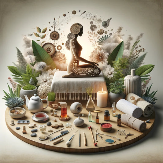 Period Pain Relief: Natural Remedies and Effective Treatments