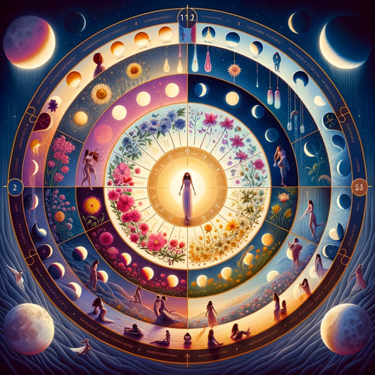 The Rhythms of Change: Decoding Shifts in Your Menstrual Cycle