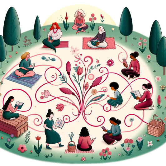 Unlocking the Mystery of Menstrual Cycle Syncing: Separating Fact from Fiction