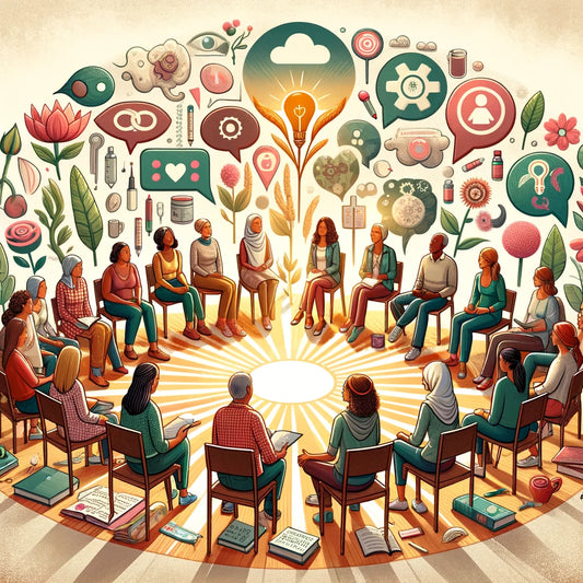 Breaking the Silence: Cultivating Open Dialogues on Menstruation with the Next Generation