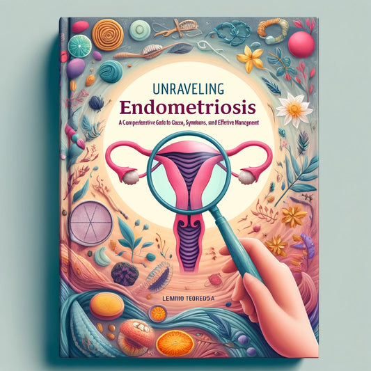 Unraveling Endometriosis: A Comprehensive Guide to Causes, Symptoms, and Effective Management