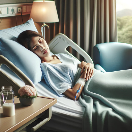 PCOS and Pregnancy: Unveiling the Truth About Fertility and Hope for Future Moms