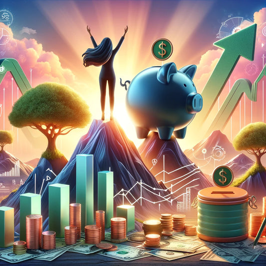 Empowering Financial Freedom: Smart Money Management Tips for Women